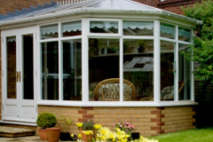 conservatories Knowle St Giles