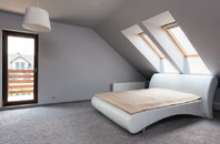 Knowle St Giles bedroom extensions